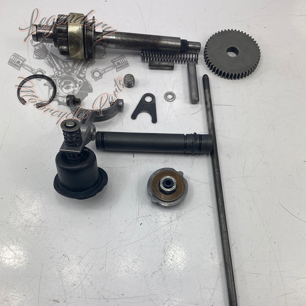 Kit arbre de démarreur OEM 33120-85